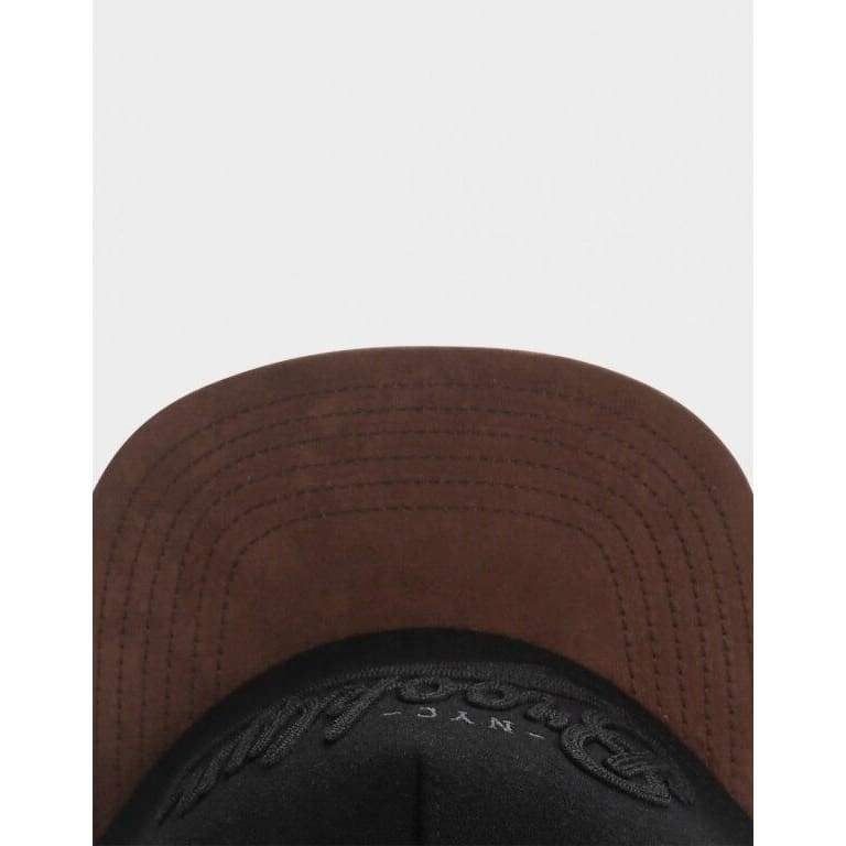 Gorra Vintage Brooklyn New York