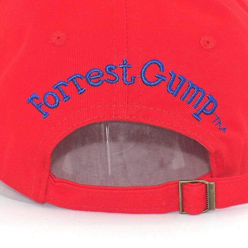 Gorra Bubba Gump Vintage