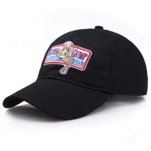 Gorra Bubba Gump Vintage