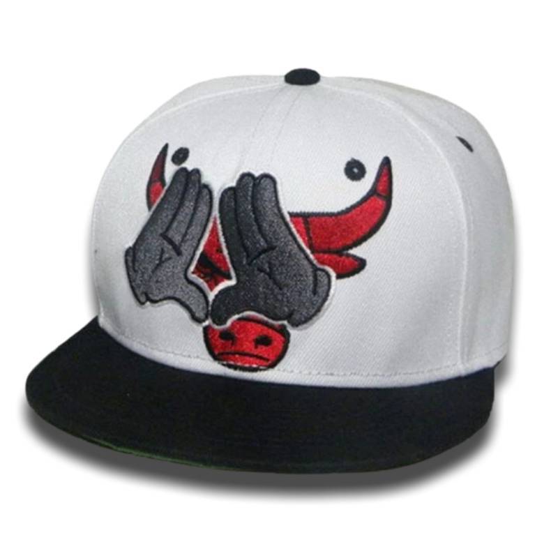 Gorra Toros Vintage