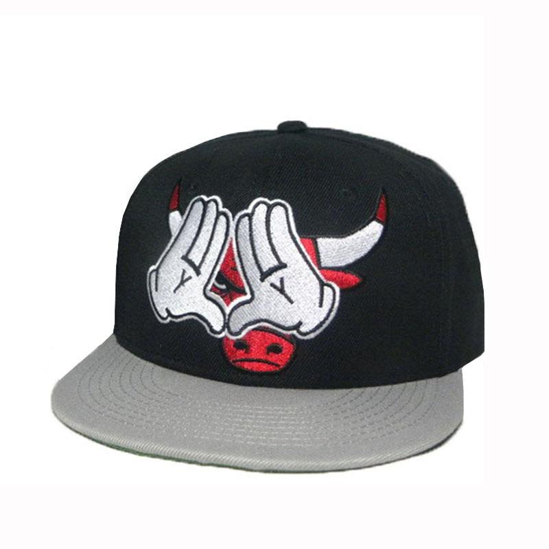 Gorra Toros Vintage
