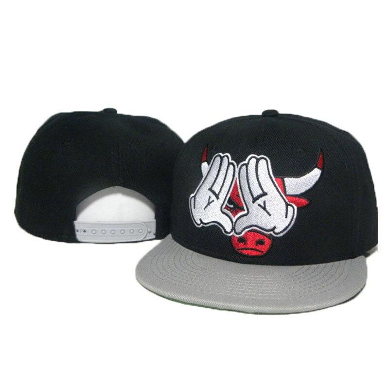 Gorra Toros Vintage