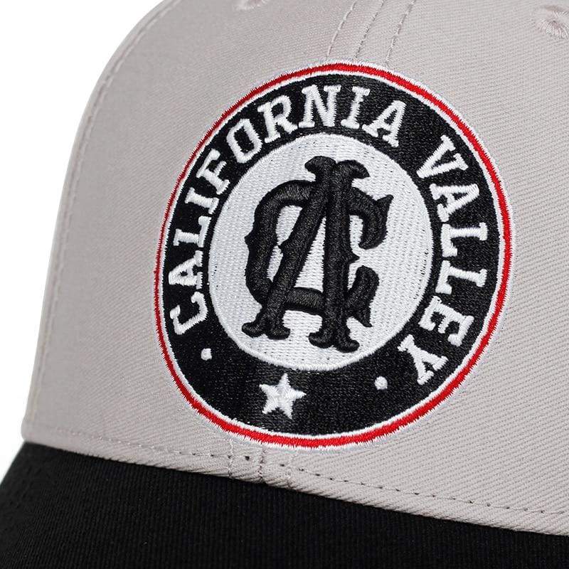 Gorra Vintage California