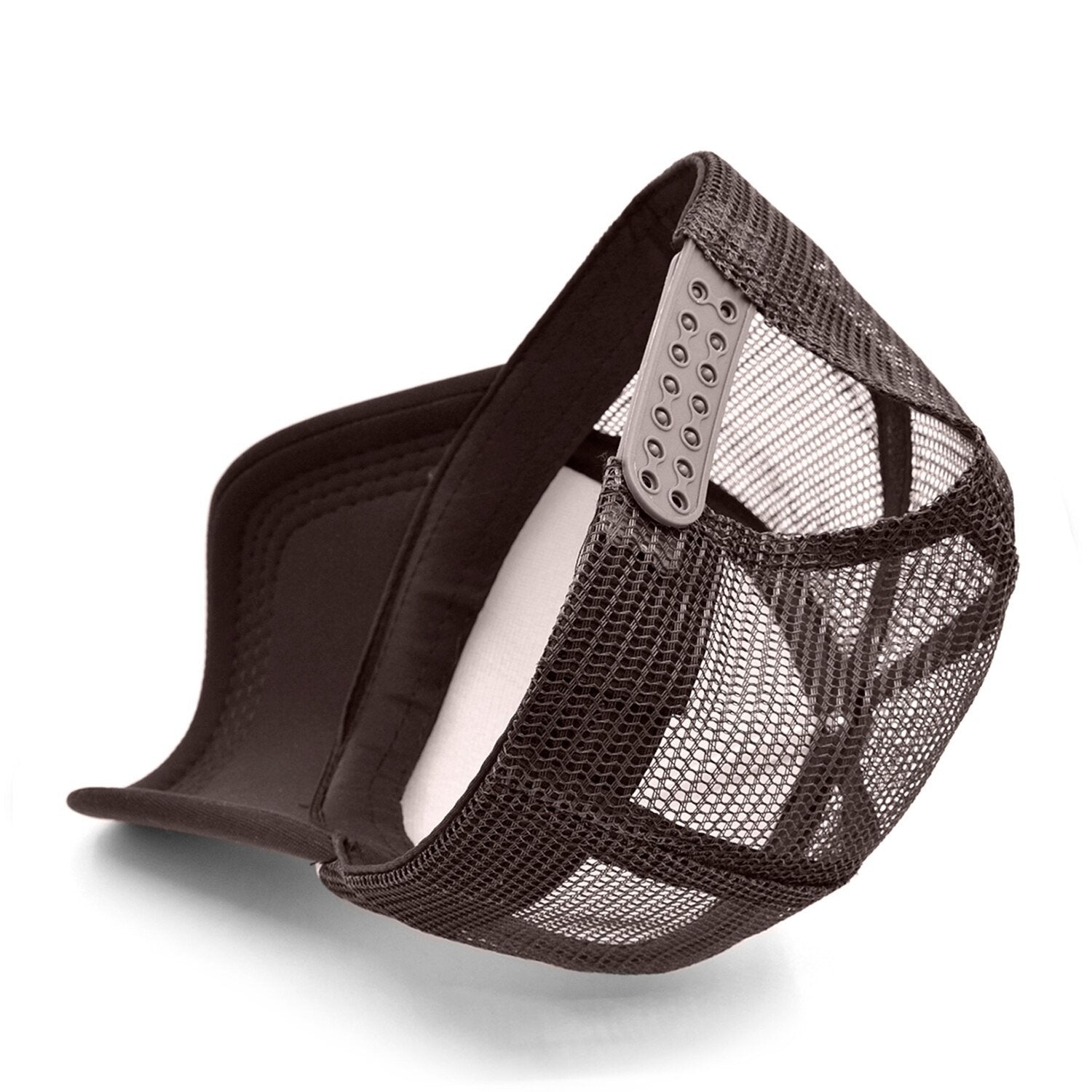 Gorra californiana vintage para mujer