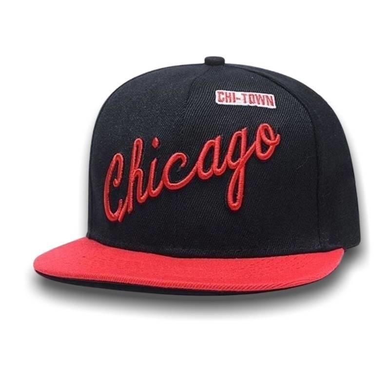 Gorra Chicago Vintage