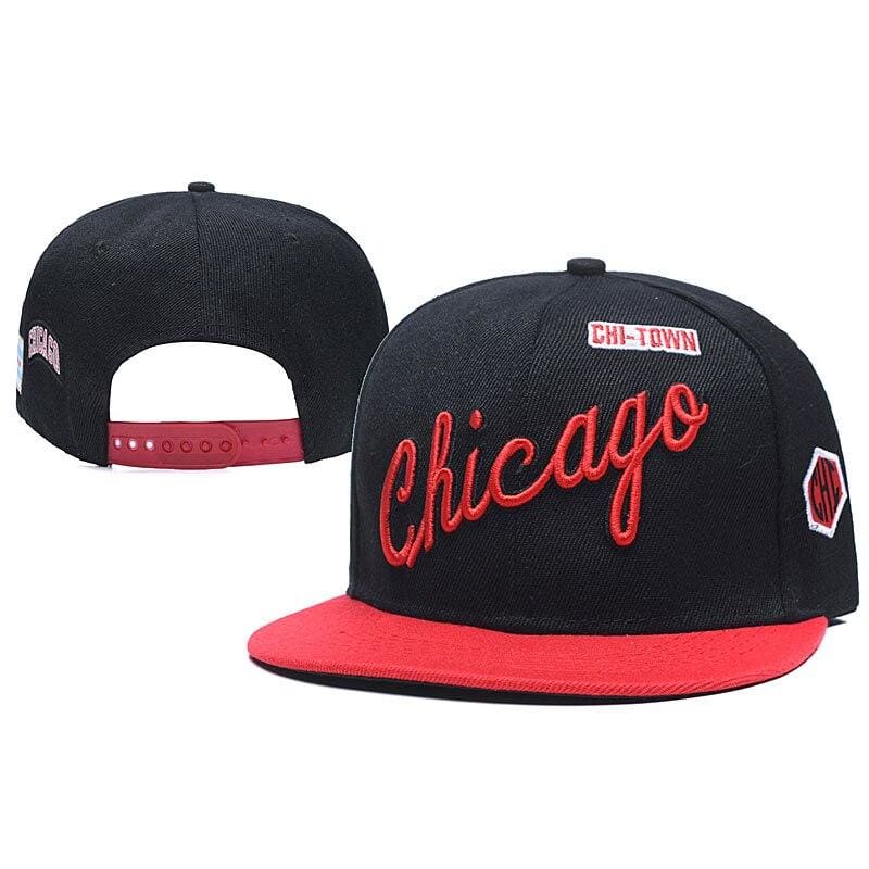 Gorra Chicago Vintage