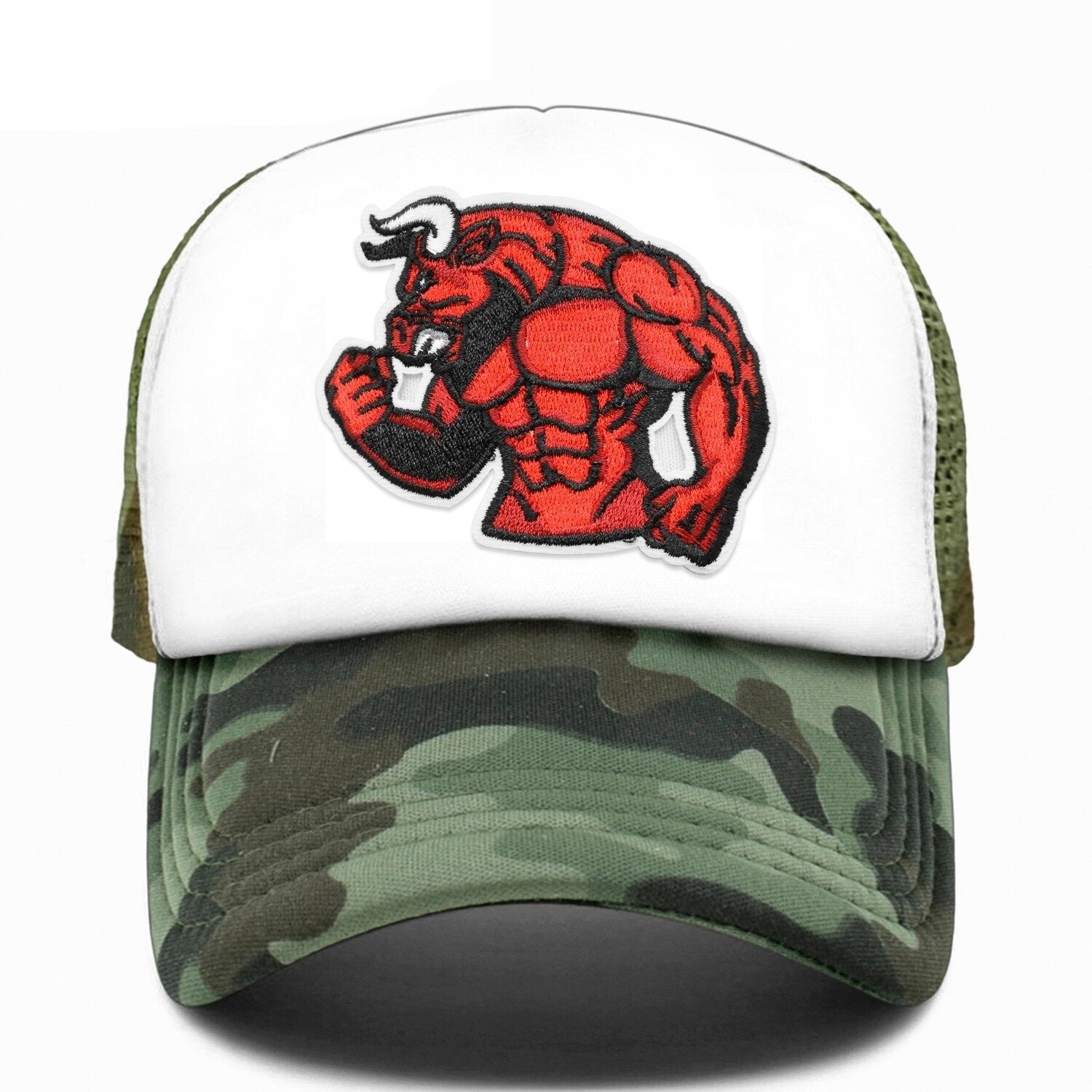 Gorra Chicago Bulls Vintage