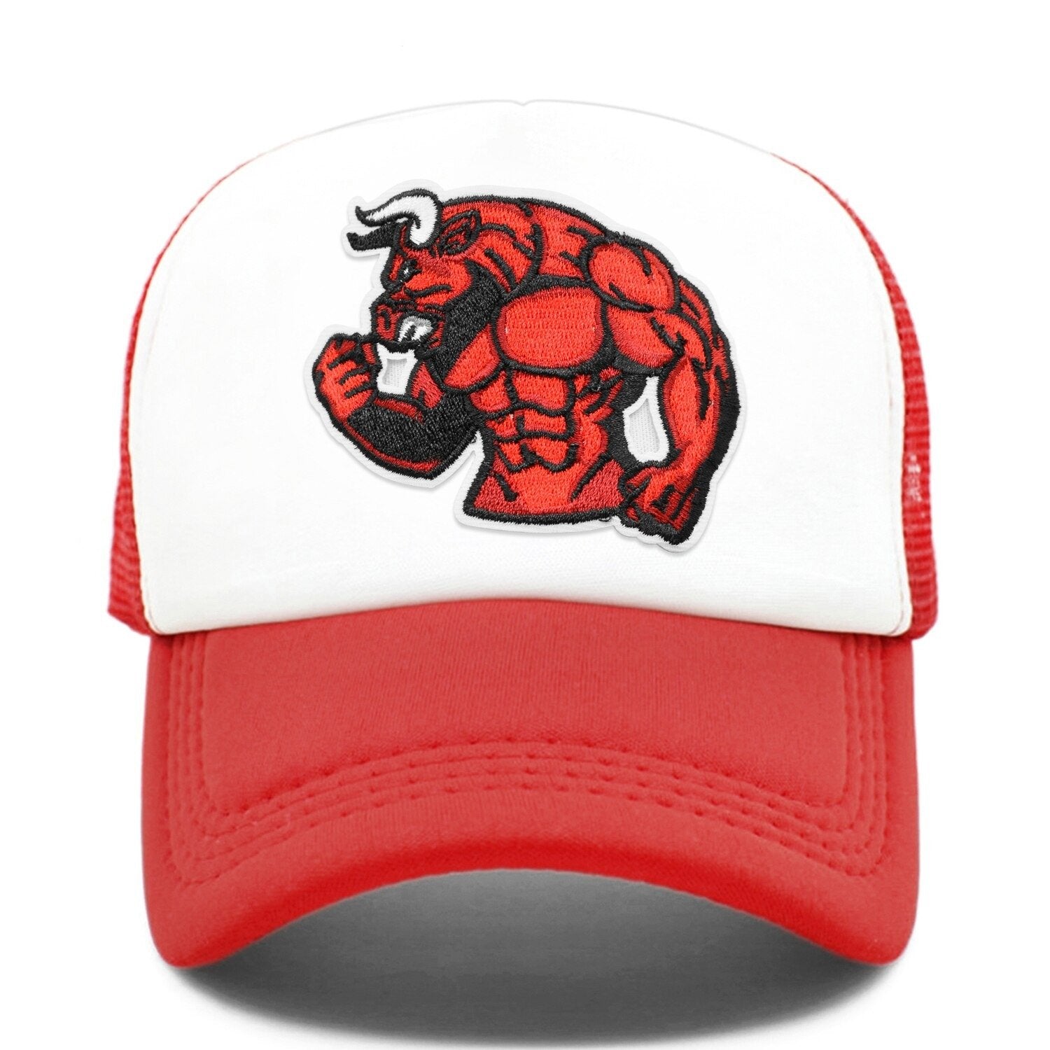 Gorra Chicago Bulls Vintage