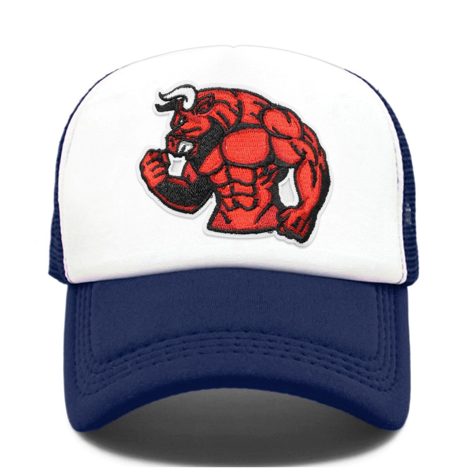 Gorra Chicago Bulls Vintage
