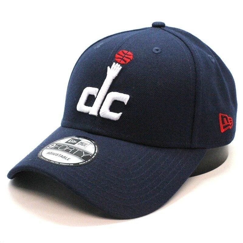 Gorra Vintage DC