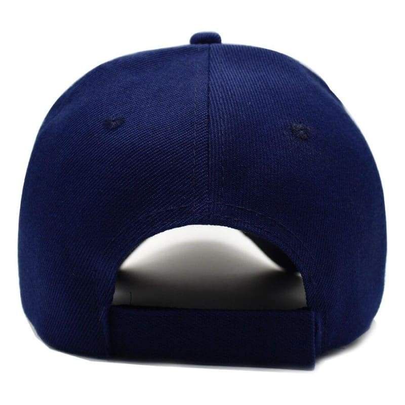 Gorra vintage con bandera de Texas