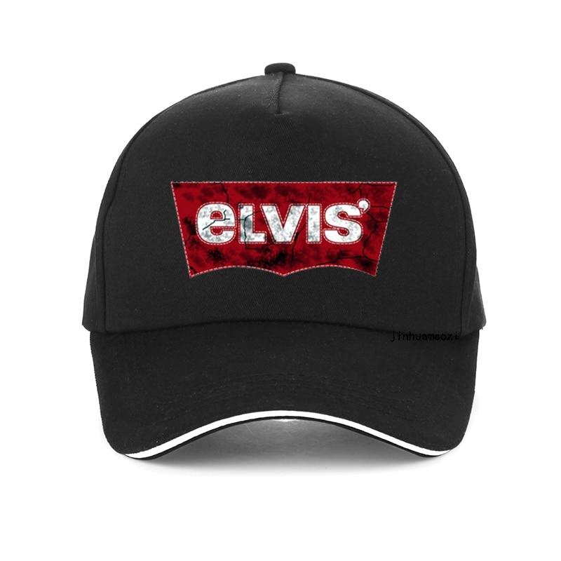 Gorra Vintage Elvis Presley