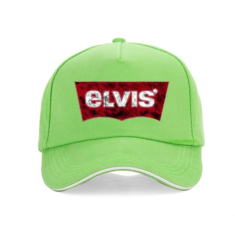 Gorra Vintage Elvis Presley