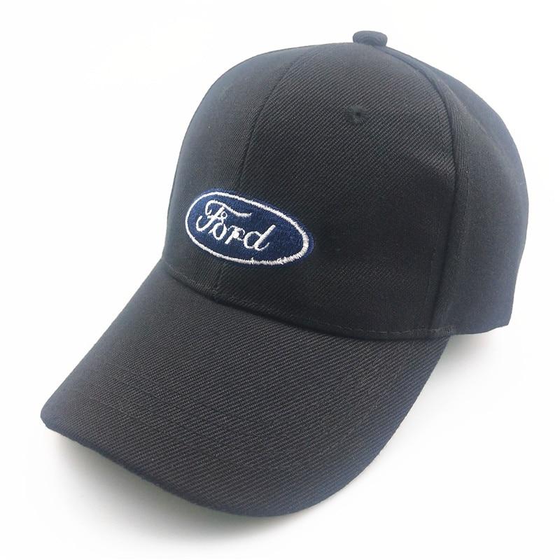 Gorra Ford Vintage