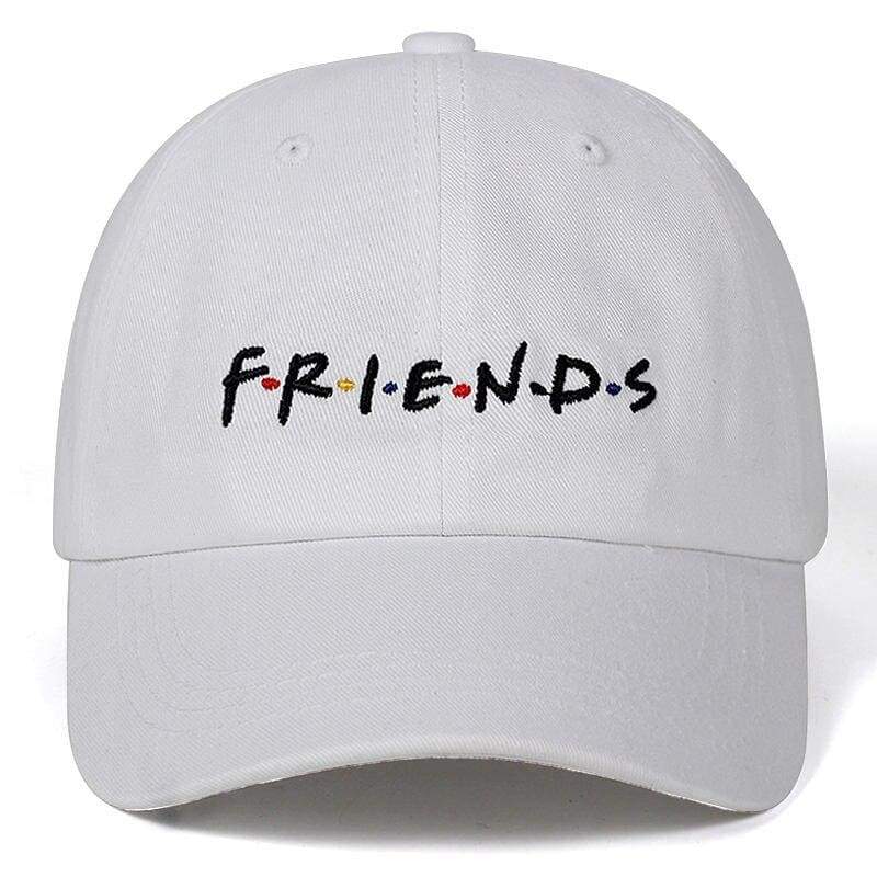 Gorra Vintage Friends