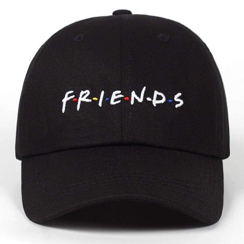 Gorra Vintage Friends
