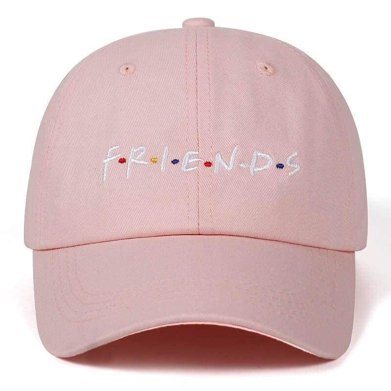 Gorra Vintage Friends
