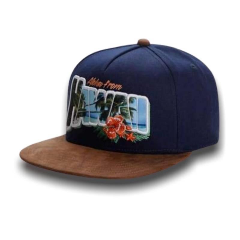 Gorra Hawai Vintage