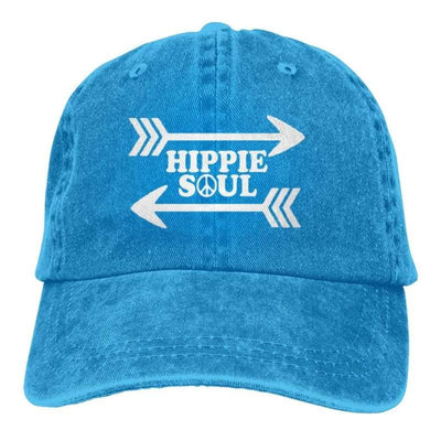 Gorra Hippie Vintage