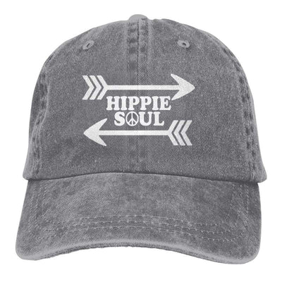 Gorra Hippie Vintage