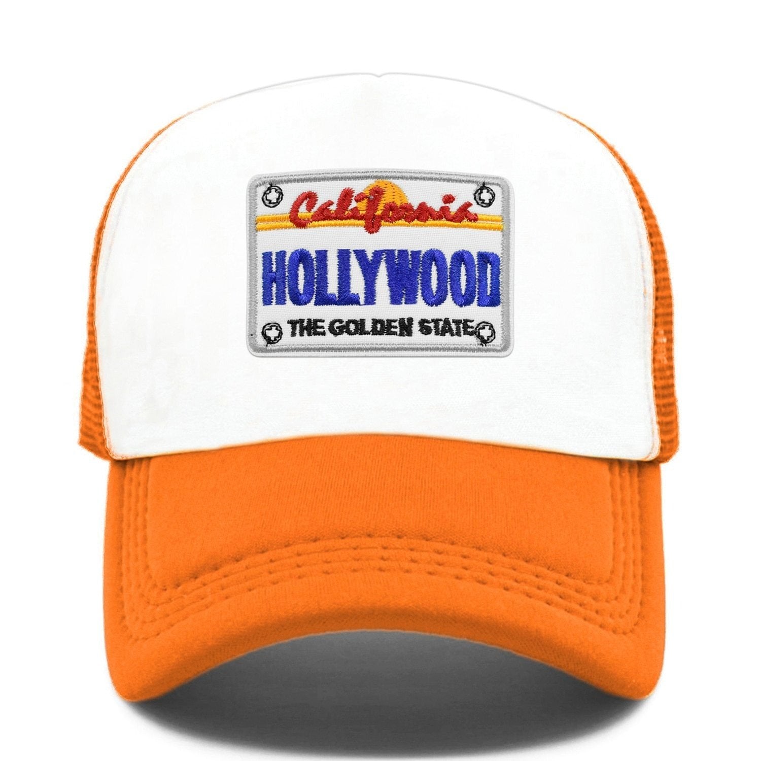 Gorra Hollywood Vintage