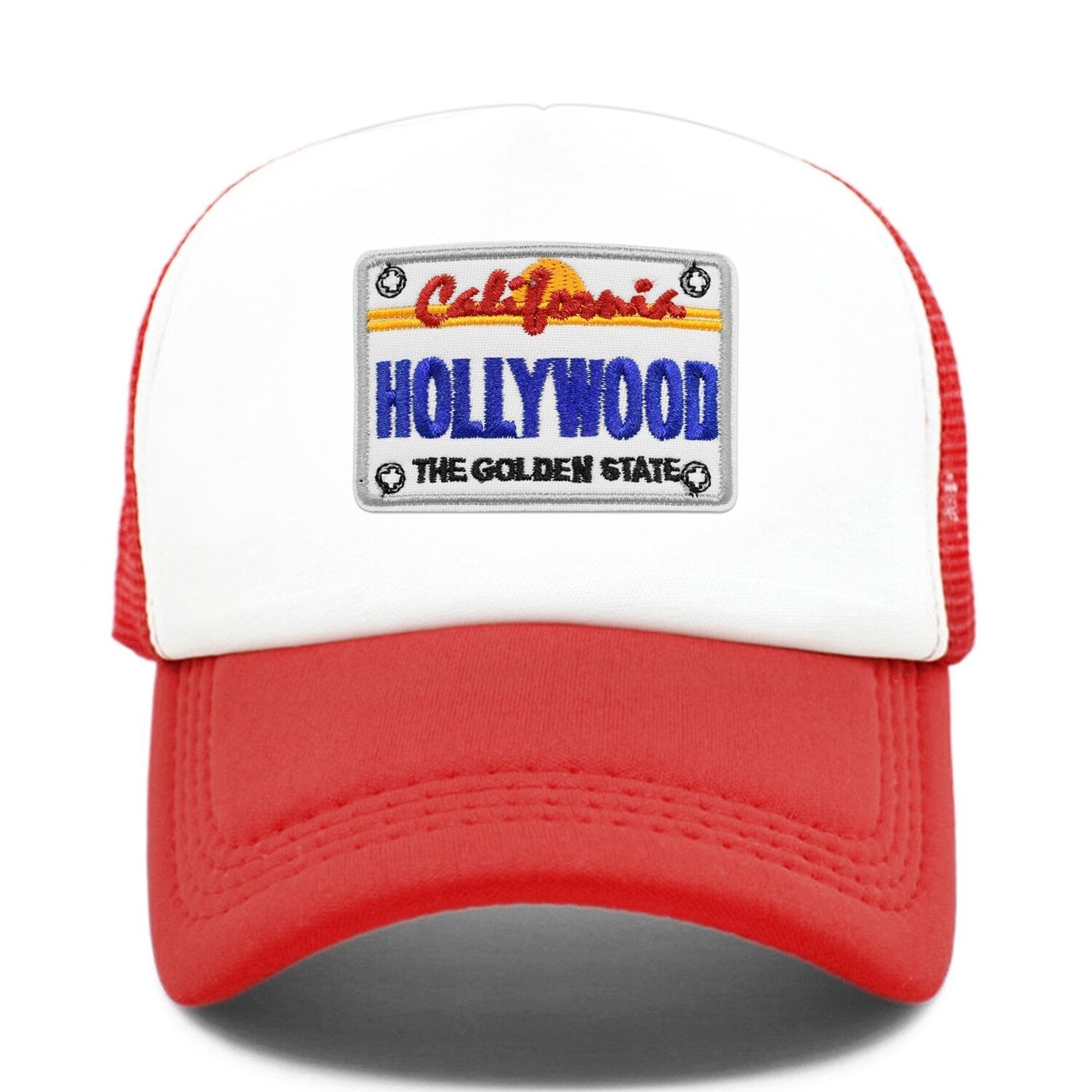 Gorra Hollywood Vintage