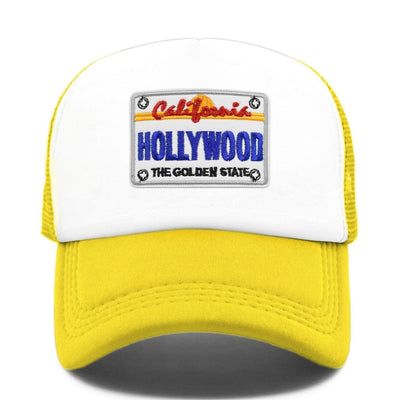Gorra Hollywood Vintage
