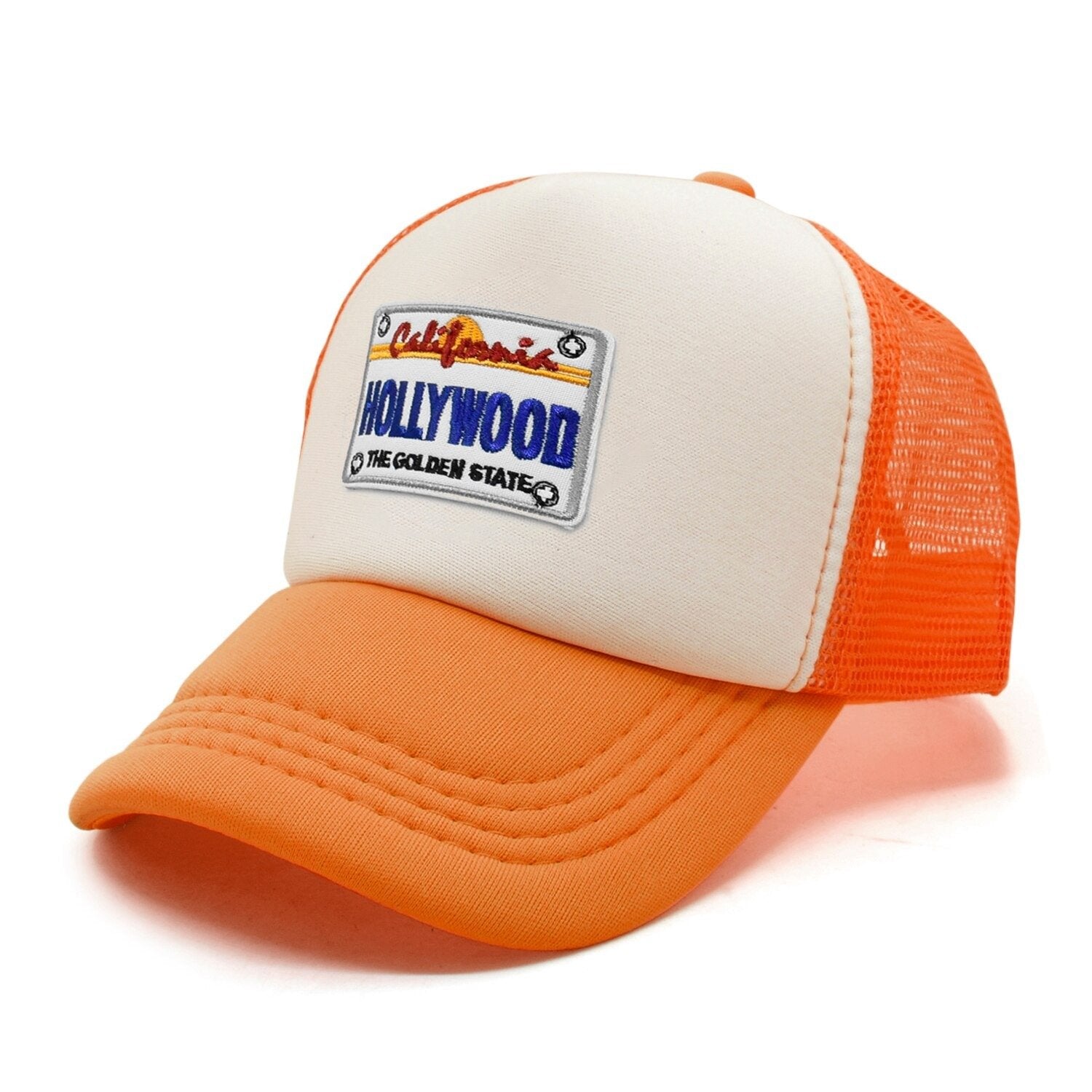 Gorra Hollywood Vintage