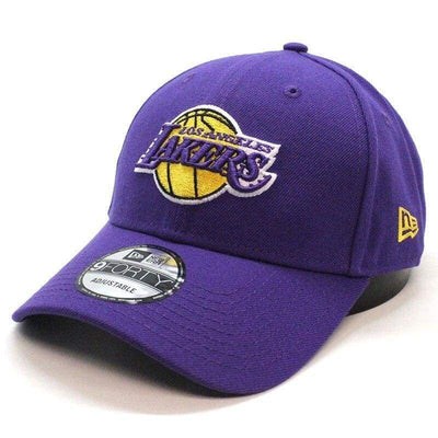 Gorra Vintage Lakers