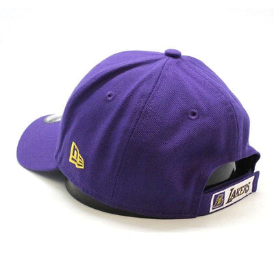 Gorra Vintage Lakers