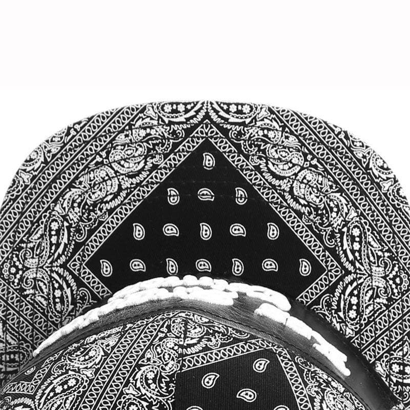 Gorra Los Angeles Vintage Gris