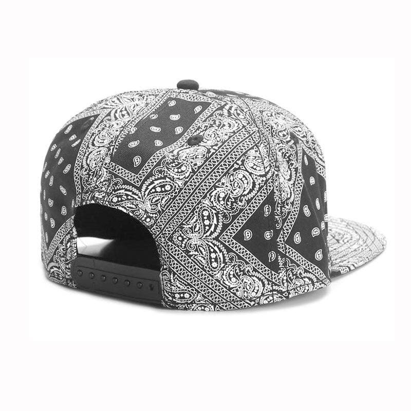 Gorra Los Angeles Vintage Gris