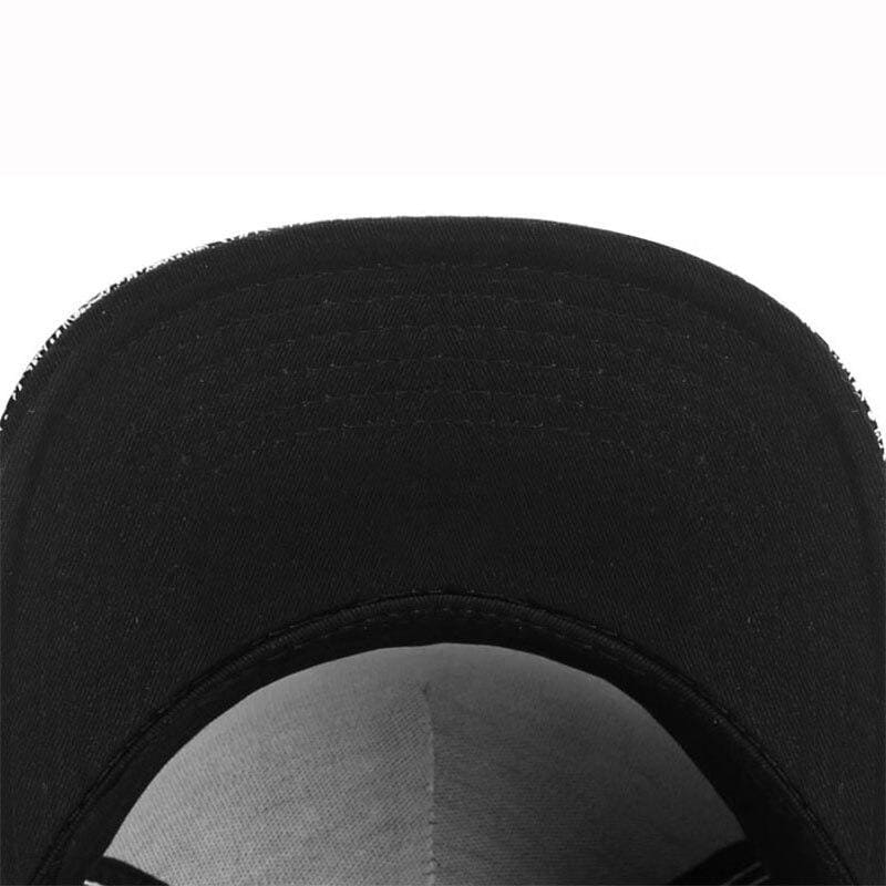 Gorra Los Angeles Vintage Gris