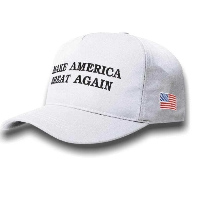 Gorra Vintage Make America Great Again