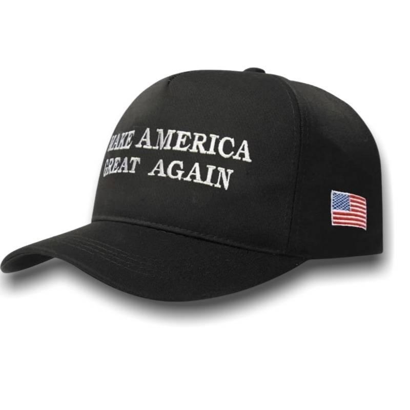 Gorra Vintage Make America Great Again