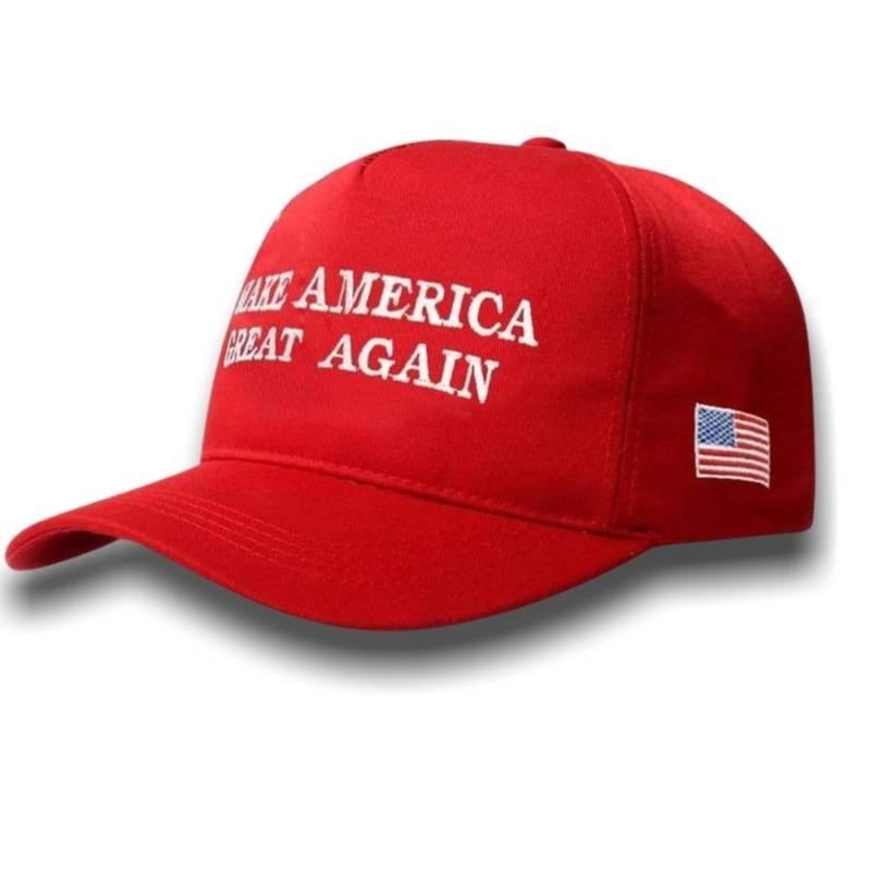 Gorra Vintage Make America Great Again