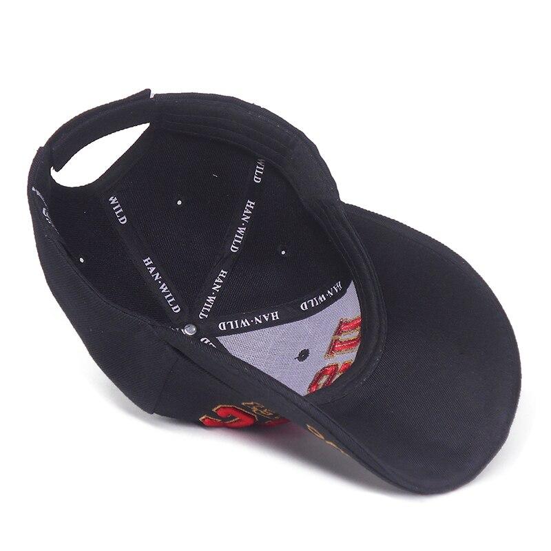 Gorra USS de la Marina Americana Vintage