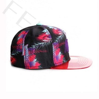 Gorra Vintage Miami