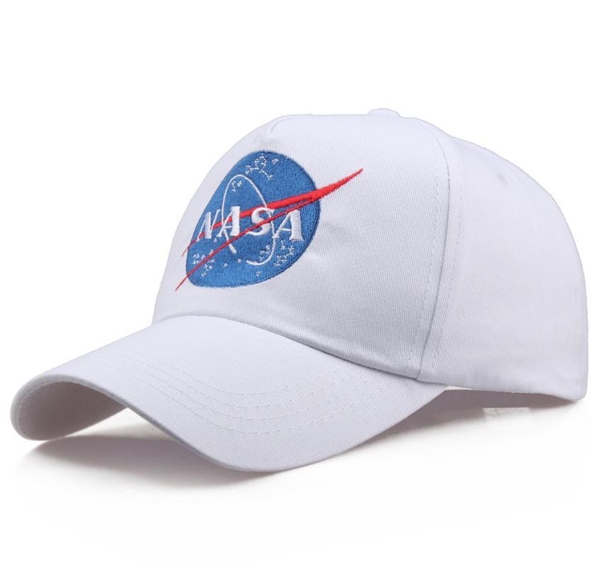 Gorra vintage de la NASA