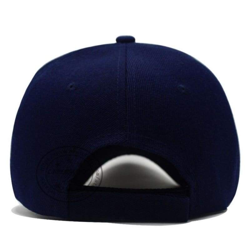 Gorra nativa vintage