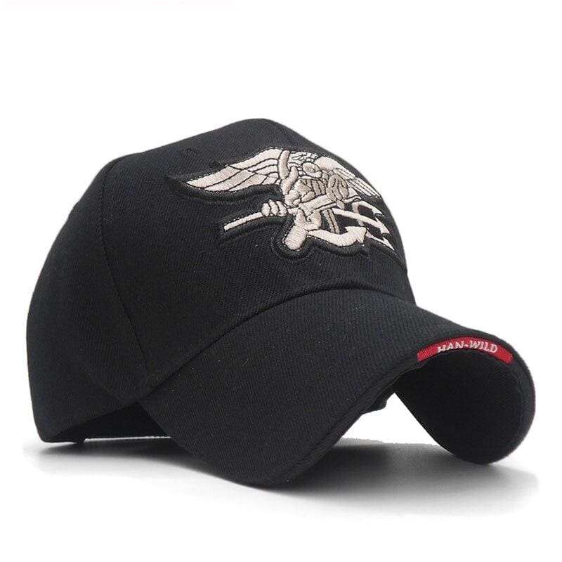 Gorra Vintage Navy Seal