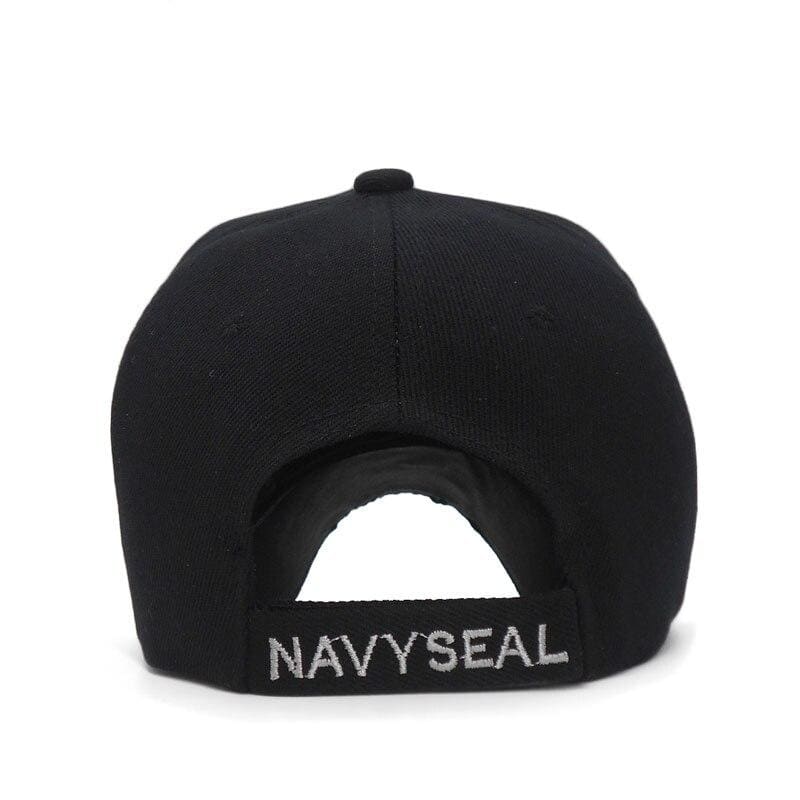 Gorra Vintage Navy Seal