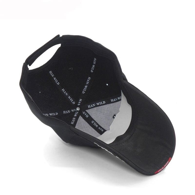 Gorra Vintage Navy Seal