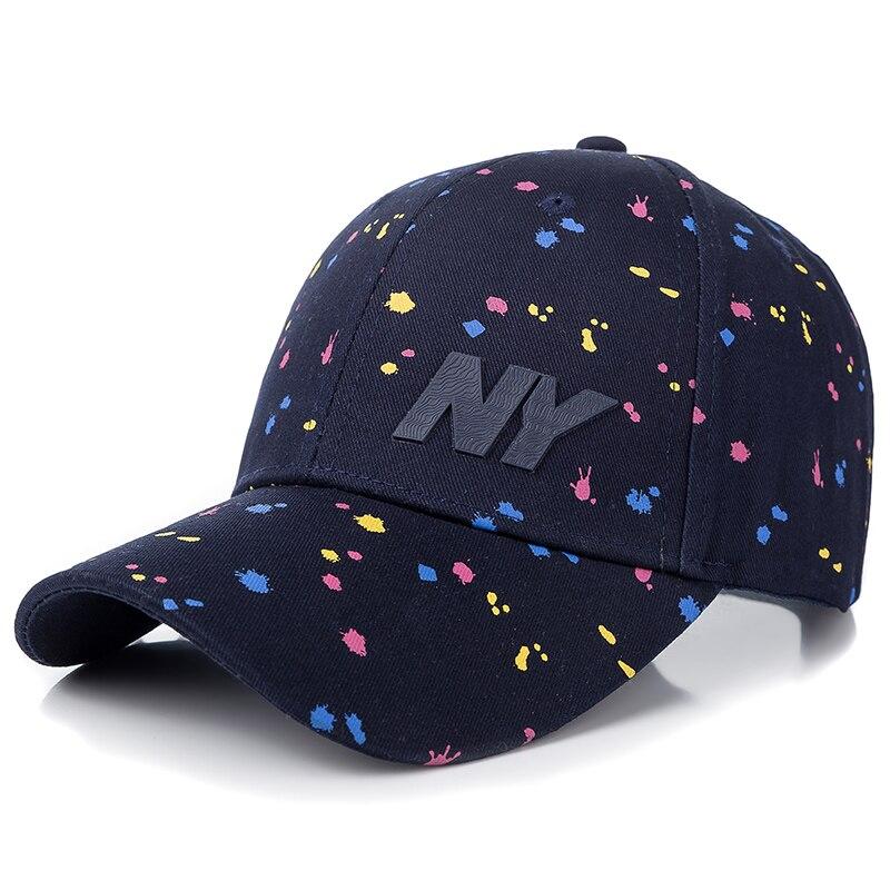 Gorra de Niña New York Vintage