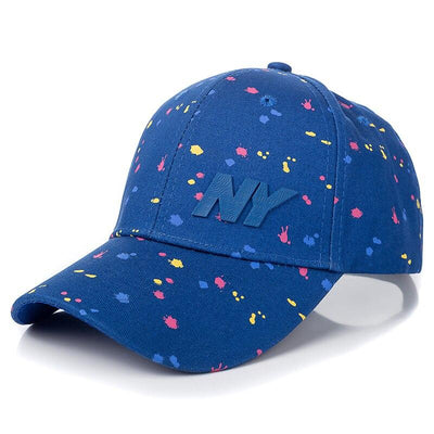 Gorra de Niña New York Vintage