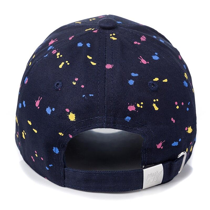 Gorra de Niña New York Vintage