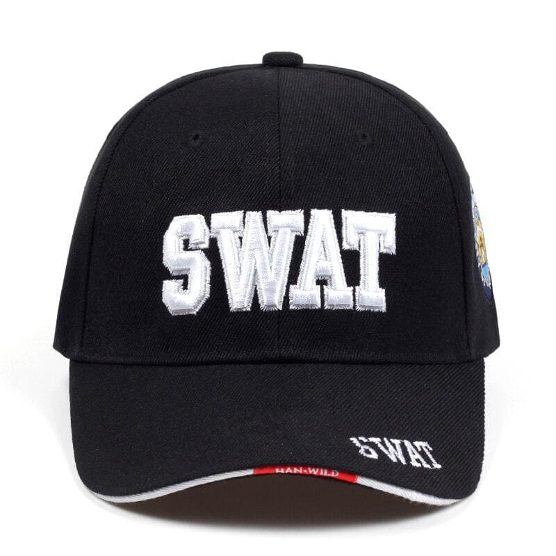 Gorra Swat Vintage