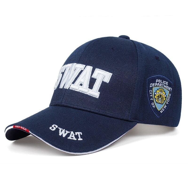 Gorra Swat Vintage