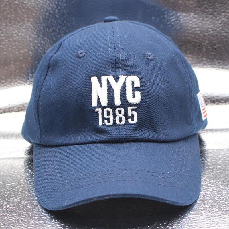 Gorra Vintage NY Estados Unidos