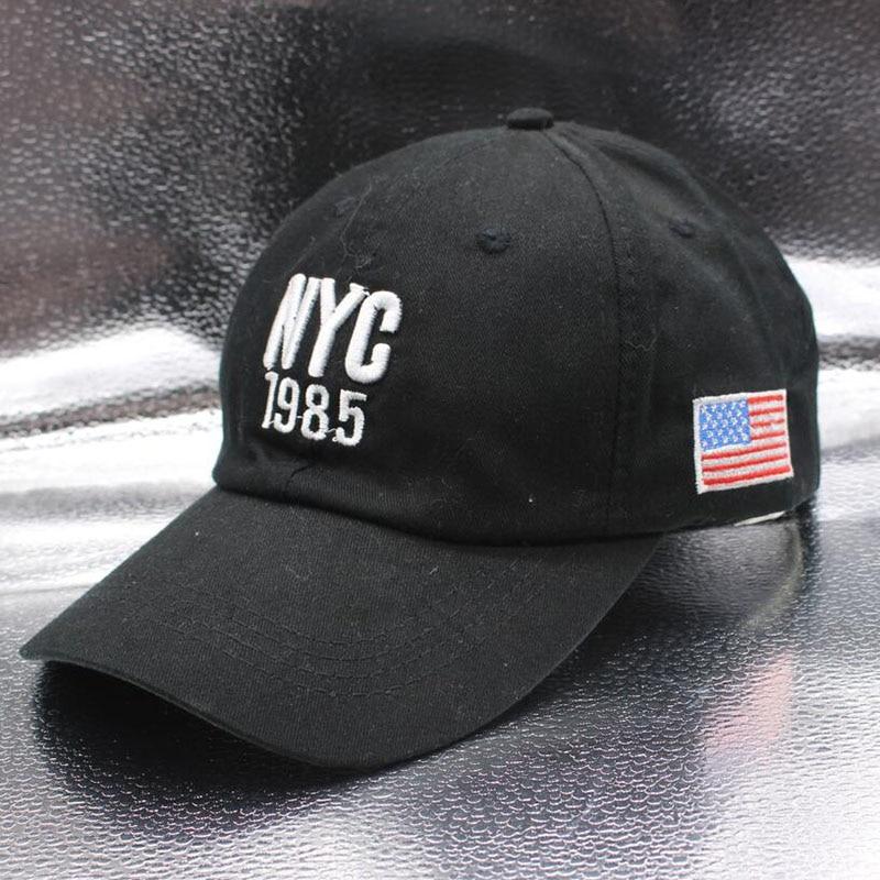 Gorra Vintage NY Estados Unidos